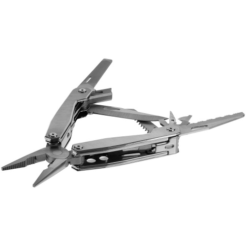 Мультиинструмент Vakwerk, серебристый Мультиинструмент Vakwerk, серебристый
