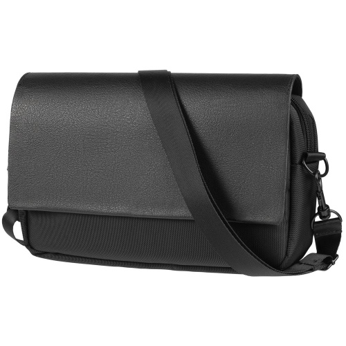 Сумка inCity, черная фото 3 Сумка inCity, черная фото 3