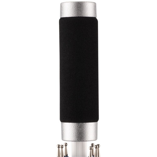 Зонт-трость Vento, темно-синий фото 3 Зонт-трость Vento, темно-синий фото 3