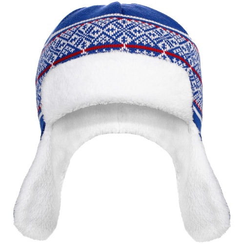 Шапка на заказ Tricksy Vesh, акрил фото 5 Шапка на заказ Tricksy Vesh, акрил фото 5