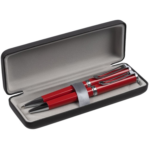 Футляр для ручек Coverty Plus, черный фото 5 Футляр для ручек Coverty Plus, черный фото 5