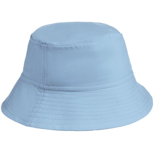 Панама детская Challenge Kids, голубая фото 2 Панама детская Challenge Kids, голубая фото 2