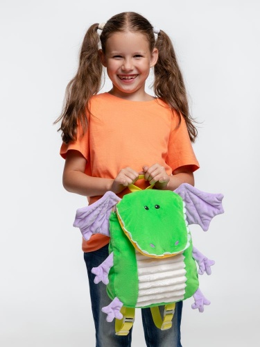 Рюкзак детский Dreki фото 6 Рюкзак детский Dreki фото 6