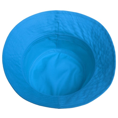 Панама Challenge, ярко-голубая фото 2 Панама Challenge, ярко-голубая фото 2