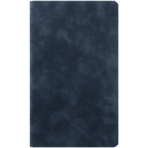 Блокнот Luba, синий Блокнот Luba, синий