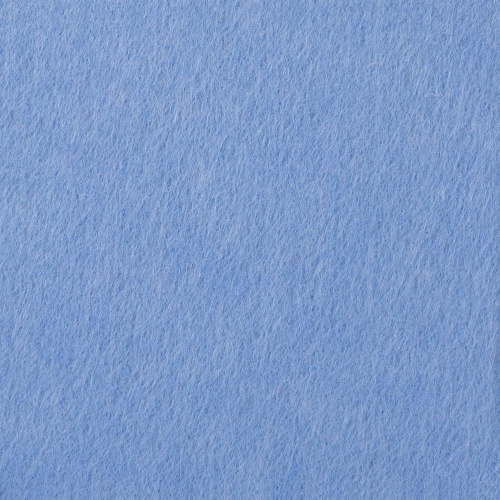 Заготовка из фетра Felt M, голубой фото 2
