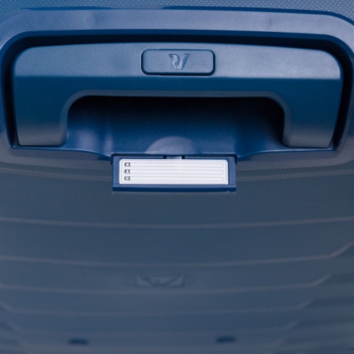 Чемодан Skyline S, синий фото 3 Чемодан Skyline S, синий фото 3