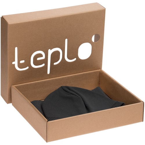 Набор Siver, серый Набор Siver, серый