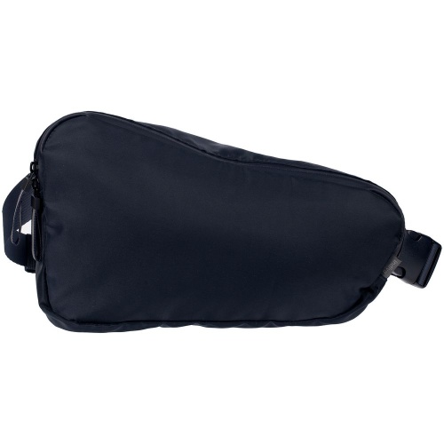 Поясная сумка coolStuff, темно-синяя фото 3 Поясная сумка coolStuff, темно-синяя фото 3
