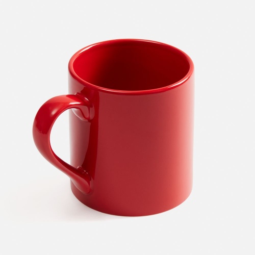 Кружка Koisi, красная фото 2 Кружка Koisi, красная фото 2