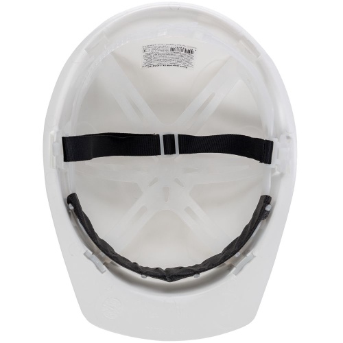Каска защитная «Юпитер 2», белая фото 4 Каска защитная «Юпитер 2», белая фото 4