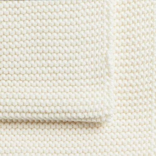 Снуд Brugge, молочно-белый фото 3