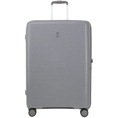 Чемодан Forza L, серый фото 2