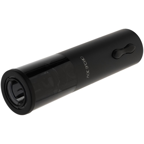 Электрический штопор Circle Joy Mini, черный фото 5 Электрический штопор Circle Joy Mini, черный фото 5