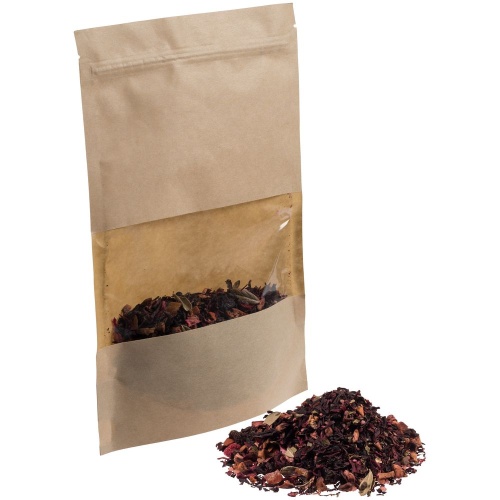 Чай «Малиновый коктейль» Чай «Малиновый коктейль»