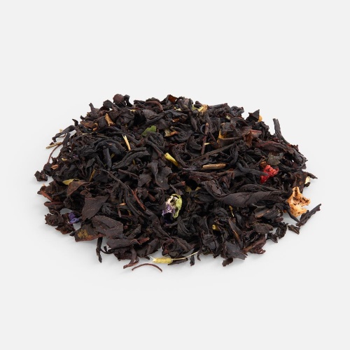 Чай «Брызги шампанского», ver.2 фото 3 Чай «Брызги шампанского», ver.2 фото 3