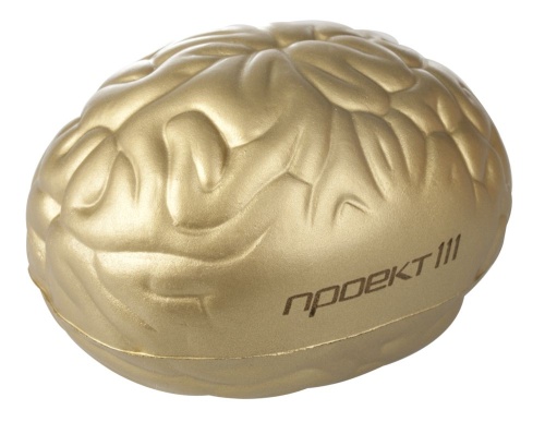 Антистресс «Золотой мозг» фото 4 Антистресс «Золотой мозг» фото 4