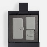 Набор Unison Trio, серый