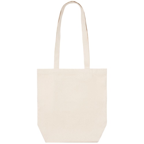 Сумка для покупок Mister Big, неокрашенная фото 2