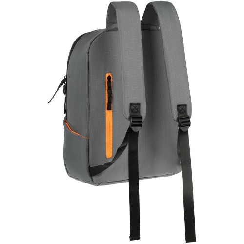 Рюкзак Easy Gait L, серый фото 2 Рюкзак Easy Gait L, серый фото 2