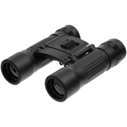 Туристический бинокль Vag, черный Туристический бинокль Vag, черный