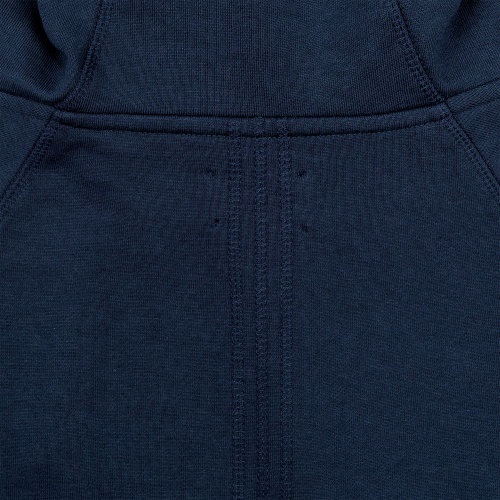 Худи унисекс Vozduh 1.0, темно-синее фото 8 Худи унисекс Vozduh 1.0, темно-синее фото 8