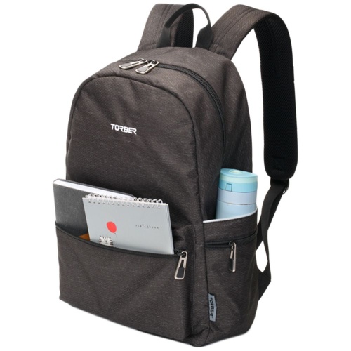 Рюкзак Graffi, черный фото 5