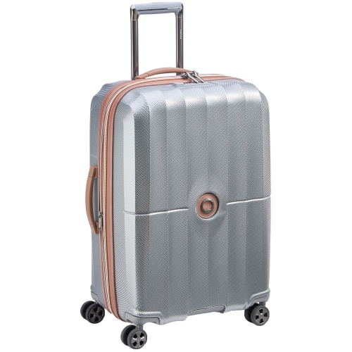 Чемодан St Tropez M, серый фото 2 Чемодан St Tropez M, серый фото 2