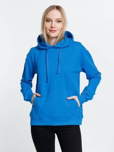 Худи Kirenga 2.0, бирюзовое фото 4 Худи Kirenga 2.0, бирюзовое фото 4