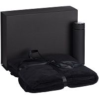 Набор Soft Embrace, черный