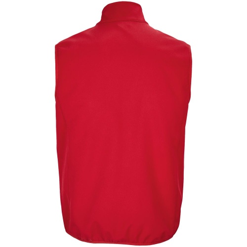 Жилет Falcon BW Men, красный фото 4 Жилет Falcon BW Men, красный фото 4
