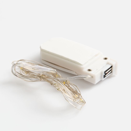 Гирлянда для подарочной коробки «Внутренний Свет» фото 2