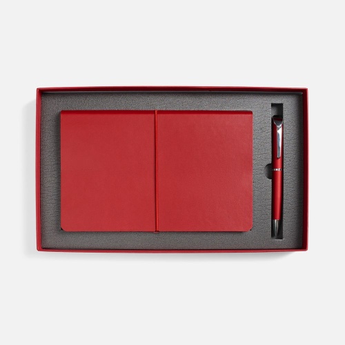 Набор Waltz, красный фото 2