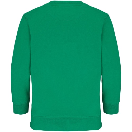 Свитшот детский Columbia Kids, ярко-зеленый фото 2 Свитшот детский Columbia Kids, ярко-зеленый фото 2