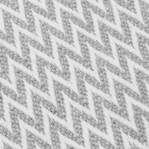 Плед Sagunt, серый фото 6