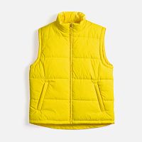 Жилет Kama, желтый