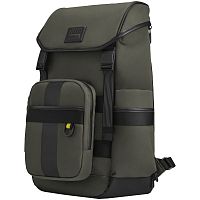 Рюкзак Business Multifunctional 2 в 1, зеленый