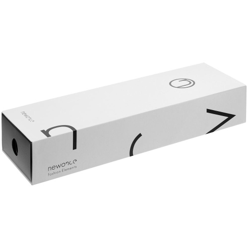 Шарф Graceful, голубой фото 10 Шарф Graceful, голубой фото 10