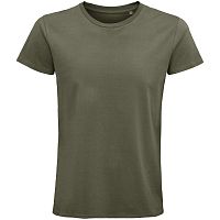 Футболка мужская Pioneer Men, хаки