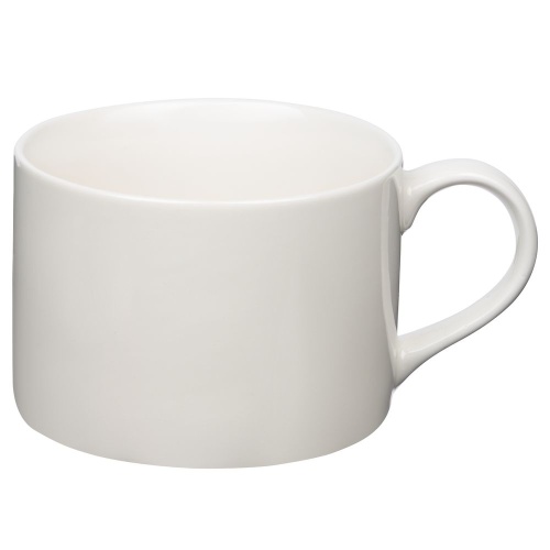 Чайная пара Clio, белая фото 4 Чайная пара Clio, белая фото 4