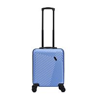 Чемодан Lama S, голубой