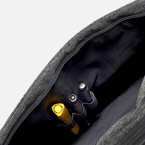 Cумка для ноутбука L225, темно-серая фото 11 Cумка для ноутбука L225, темно-серая фото 11