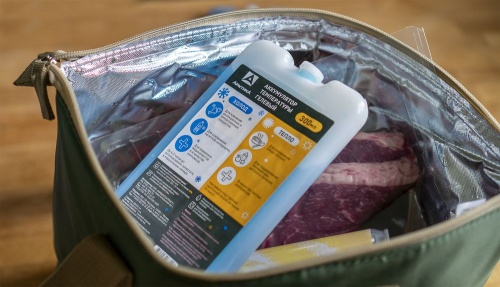 Аккумулятор температуры «Арктика 300» фото 4 Аккумулятор температуры «Арктика 300» фото 4