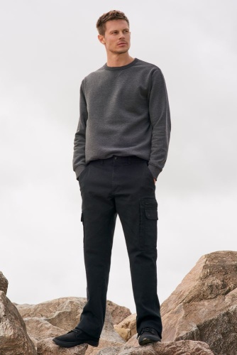 Брюки мужские Docker, темно-серые фото 5 Брюки мужские Docker, темно-серые фото 5