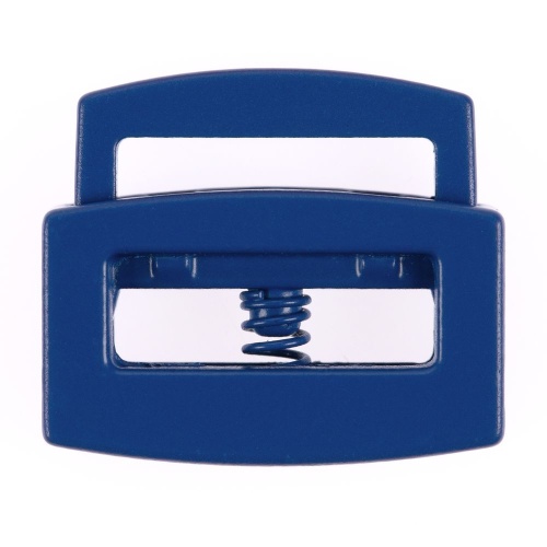 Фиксатор для шнура Latch, синий Фиксатор для шнура Latch, синий