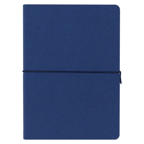 Ежедневник Folks, недатированный, синий фото 3 Ежедневник Folks, недатированный, синий фото 3