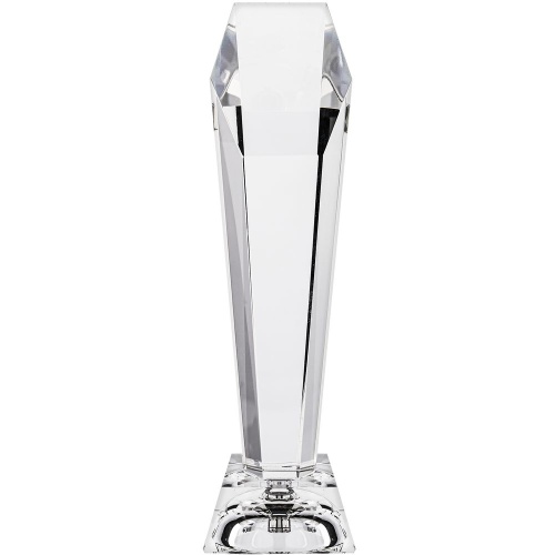 Стела Afterglow с подсветкой, малая, в подарочной упаковке фото 4 Стела Afterglow с подсветкой, малая, в подарочной упаковке фото 4