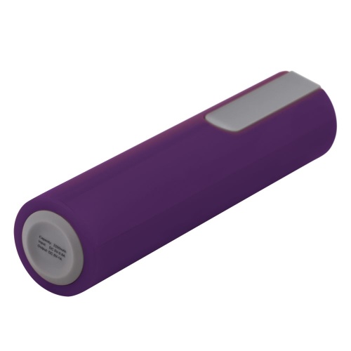 Набор Lungo Energy, фиолетовый фото 3 Набор Lungo Energy, фиолетовый фото 3