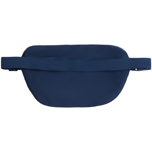 Сумка поясная Global TA, синяя фото 5 Сумка поясная Global TA, синяя фото 5