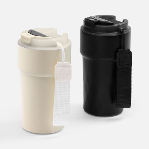 Смарт-термостакан neoMug, белый фото 3 Смарт-термостакан neoMug, белый фото 3